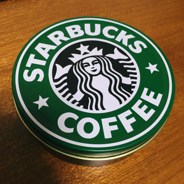 Starbucks Coffee(スターバックスコーヒー)のスタバ＊缶処分 その他のその他(その他)の商品写真