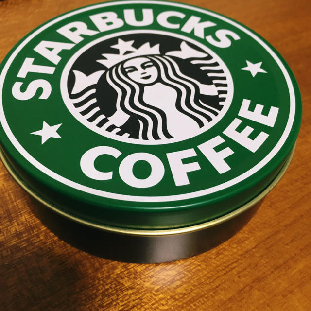 Starbucks Coffee(スターバックスコーヒー)のスタバ＊缶処分 その他のその他(その他)の商品写真
