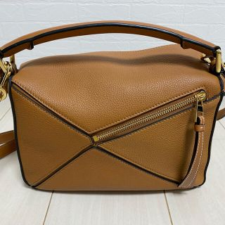 オーダー 格安 - 専用 ロエベスカート34&パズルスモールライト