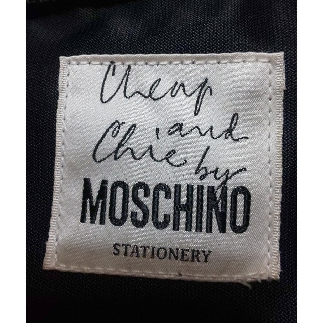 MOSCHINO(モスキーノ)のモスキーノバッグ レディースのバッグ(ショルダーバッグ)の商品写真