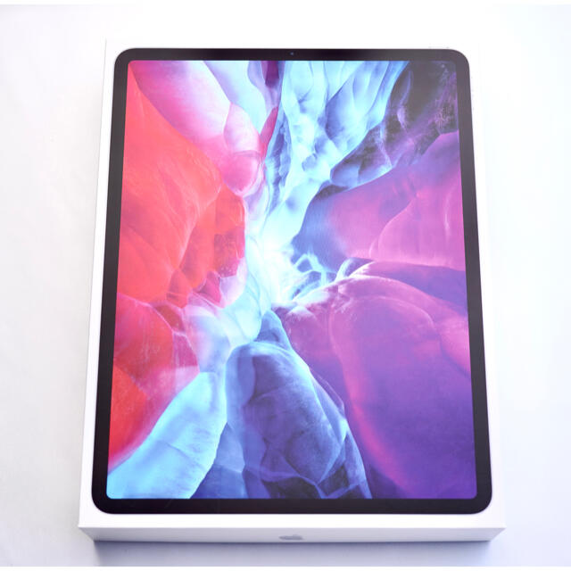 専用 Apple iPad Pro 12.9 2020 512GB 第4世代