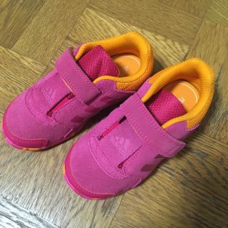 アディダス(adidas)のadidas💓(スニーカー)