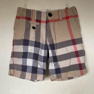 バーバリー(BURBERRY)のバーバリーキッズ(パンツ/スパッツ)