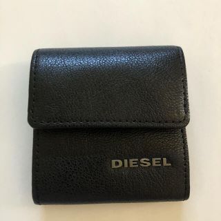 ディーゼル(DIESEL)の財布　小銭入れ(コインケース/小銭入れ)