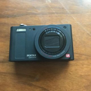 ペンタックス(PENTAX)のPENTAX optio RZ18 デジタルカメラ(コンパクトデジタルカメラ)