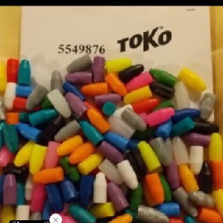 トコ(Toko)のスキー　穴埋め用(その他)