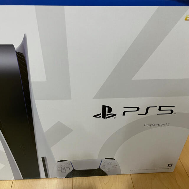 PlayStation - ps5 プレステ5 新品未開封　ディスクドライブ版