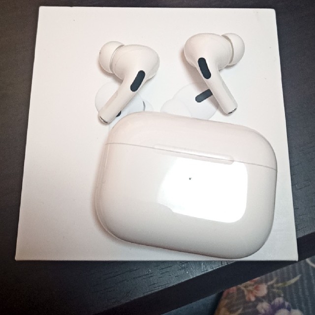 エアーポッズプロ　品　AirPods Pro