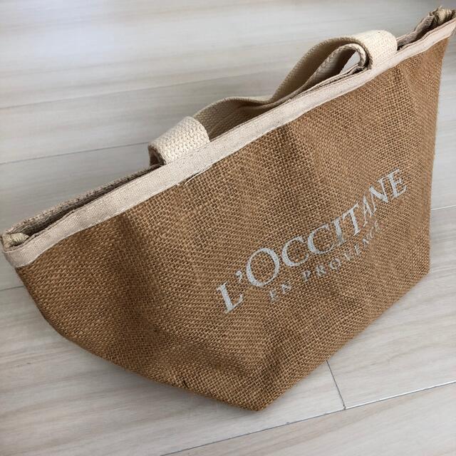 L'OCCITANE - ロクシタン ミニトートバッグの通販 by かじゅ's shop 
