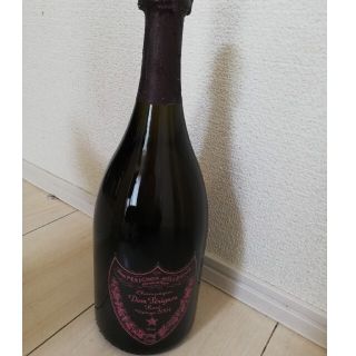 ドンペリニヨン(Dom Pérignon)のドンペリニヨン　ロゼ　2004(シャンパン/スパークリングワイン)