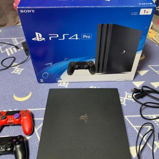 プレイステーション4(PlayStation4)のプレイステーション4中古品(家庭用ゲーム機本体)