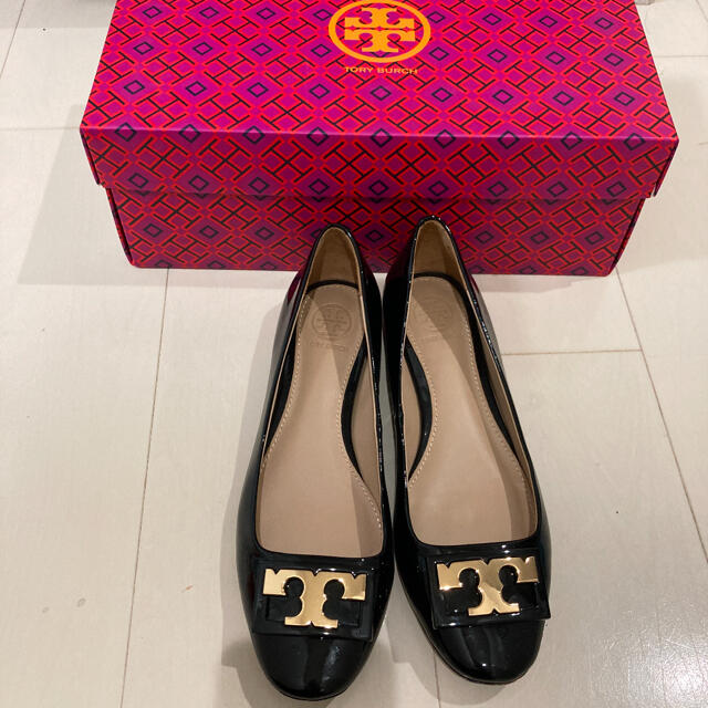 美品】トリーバーチ フラットシューズ www.ciaociaoibiza.com