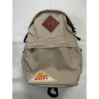 ケルティ(KELTY)のお値下げ)KELTY キッズリュック(リュックサック)