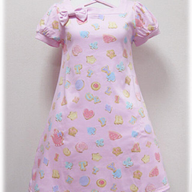 Angelic Pretty Assort Cookie カットワンピース　新品