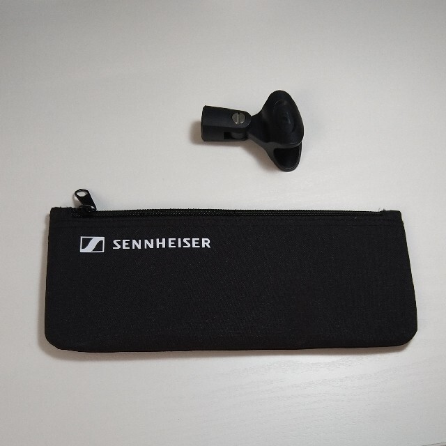 SENNHEISER(ゼンハイザー)のSENNHEISER e945 ゼンハイザー 楽器のレコーディング/PA機器(マイク)の商品写真