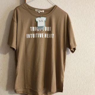 キューティーブロンド(Cutie Blonde)のCutiie  Blonde Tシャツ(Tシャツ(半袖/袖なし))