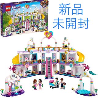 レゴ(Lego)のレゴ　フレンズ　41450(知育玩具)