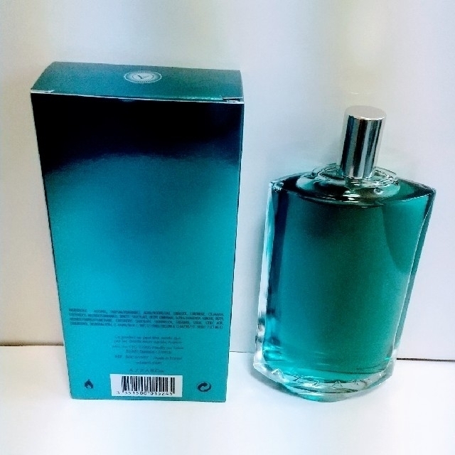 AZZARO(アザロ)のお値下げ！！【アザロ】クローム レジェンド EDT・SP 125ml コスメ/美容の香水(香水(男性用))の商品写真