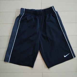 ナイキ(NIKE)のナイキ☆ジュニアDRI-FITハーフパンツM(パンツ/スパッツ)