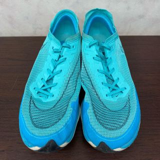 ナイキ(NIKE)の❗️SALE❗️NIKE ヴェイパーフライ2 28.5cm(陸上競技)