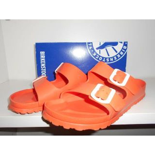 01074● BIRKENSTOCK Arizona EVA サンダル (サンダル)