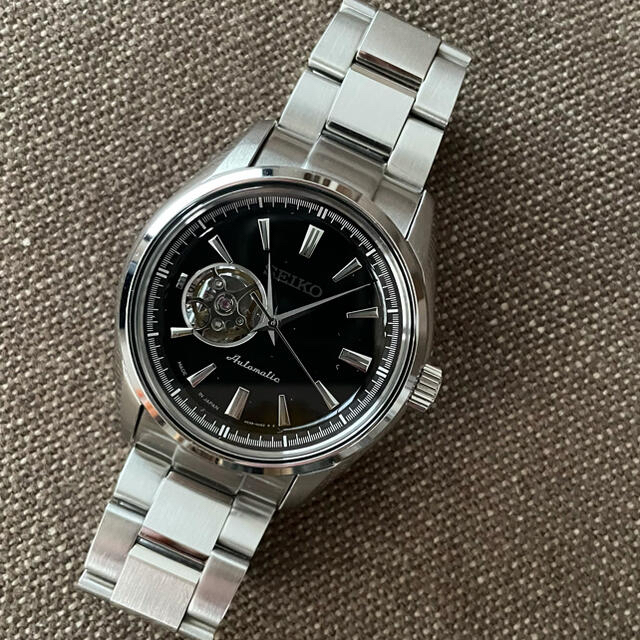 SEIKO セイコー プレサージュ