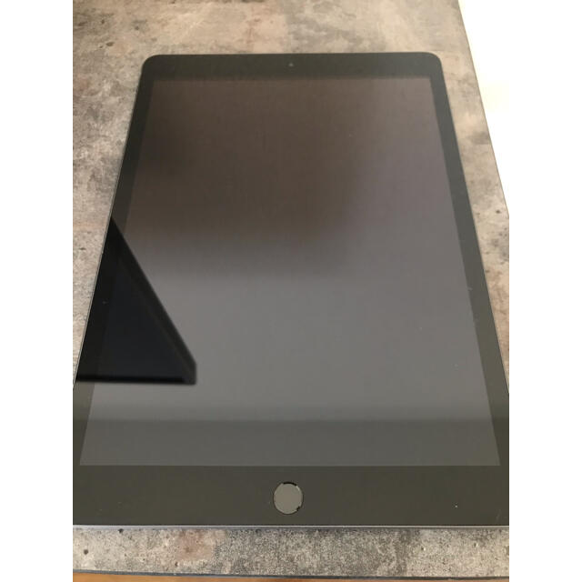 iPad 第7世代タブレット
