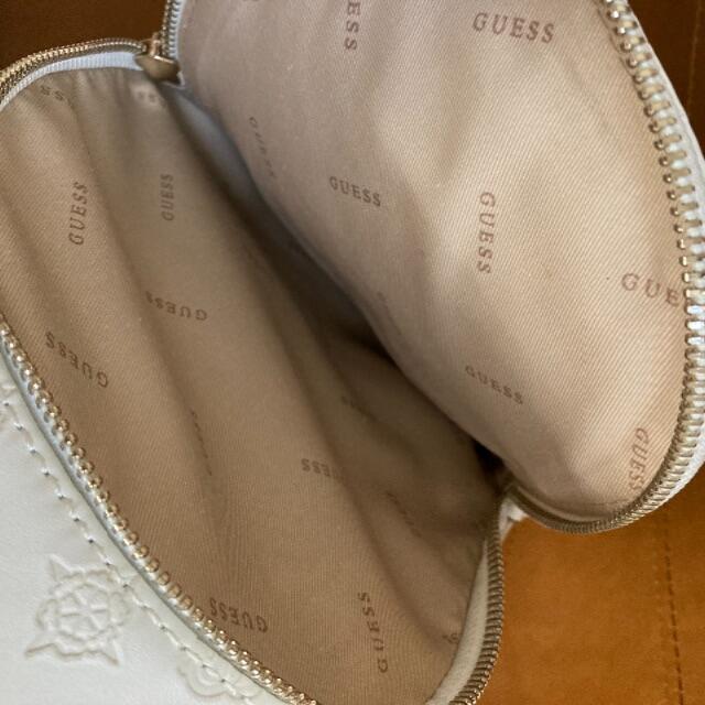 【新品未使用】GUESS guess ゲス リュック 韓国 5