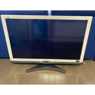 アクオス(AQUOS)のSHARP 液晶テレビ(テレビ)