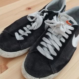 ナイキ(NIKE)のNIKE ブレザー ブレイザー(スニーカー)