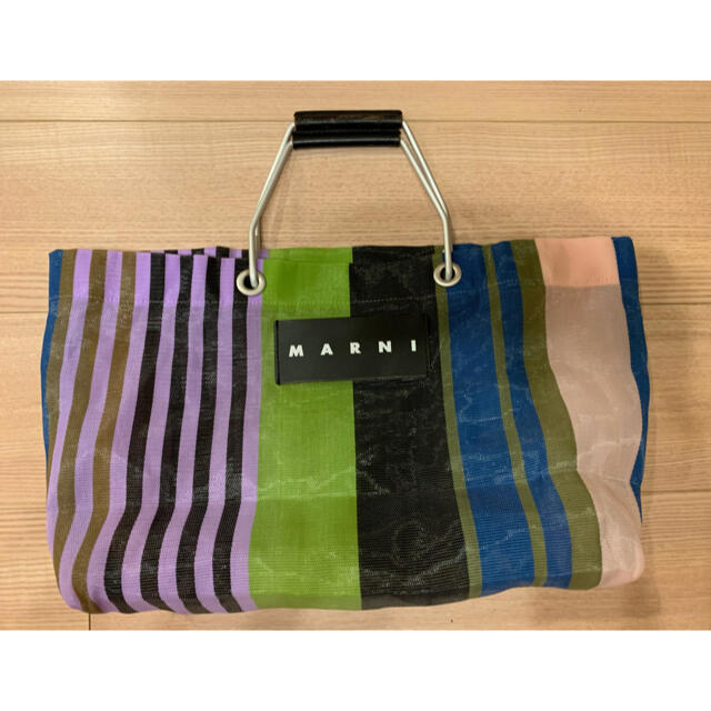 MARNI マルニ　トートバッグ