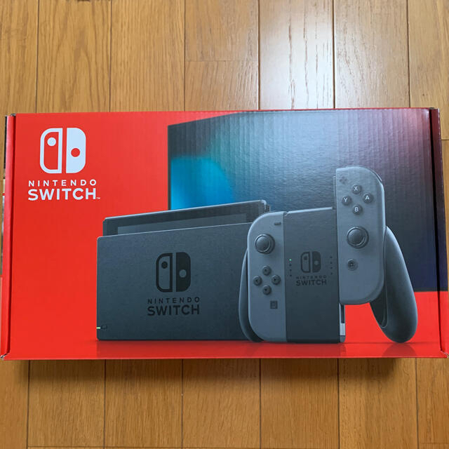 気質アップ Nintendo Switch - 新型 Nintendo Switch ニンテンドー ...