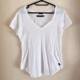 アバクロンビーアンドフィッチ(Abercrombie&Fitch)のアバクロ Tシャツ(Tシャツ(半袖/袖なし))