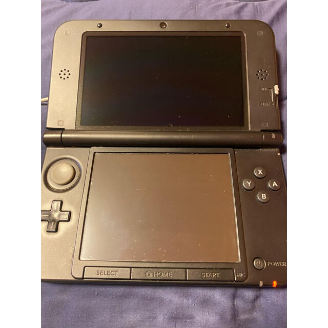 Nintendo 3DS LL