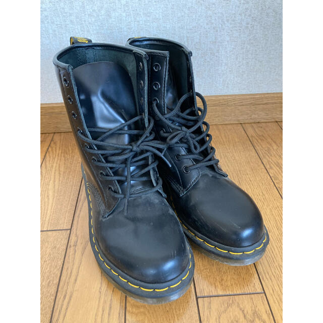 Dr.Martens(ドクターマーチン)のドクターマーチンブーツ レディースの靴/シューズ(ブーツ)の商品写真