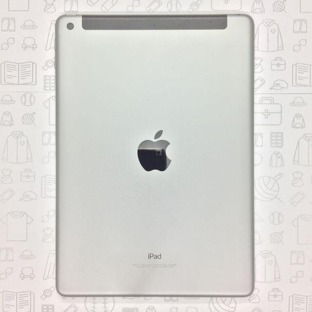 iPad⇒対応回線【B】iPad 6/32GB/354879091821107