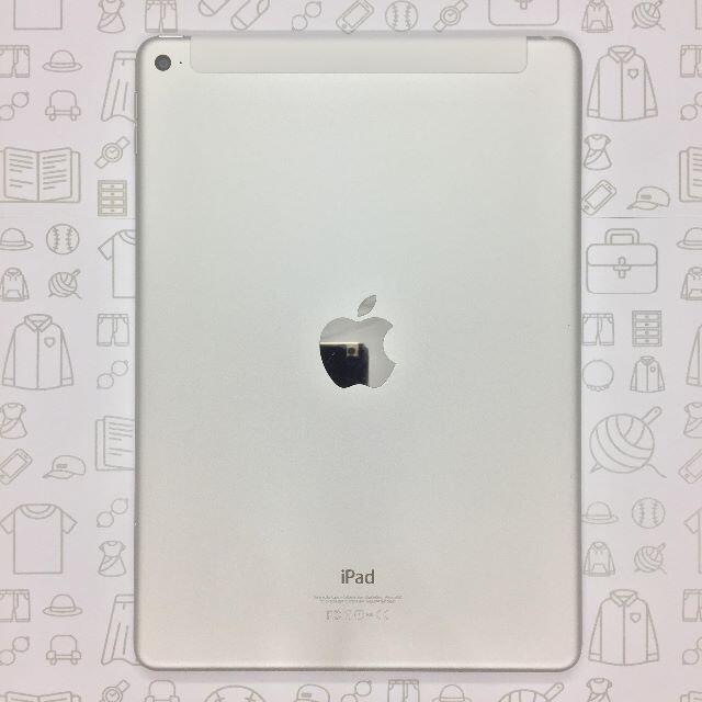 【B】iPad Air 2/32GB/352072078043547iPad⇒対応回線