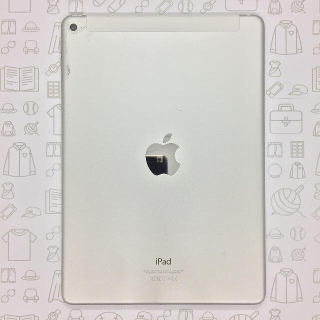 【B】iPad Air 2/32GB/352068078603108ドコモ回線1⇒IMEI