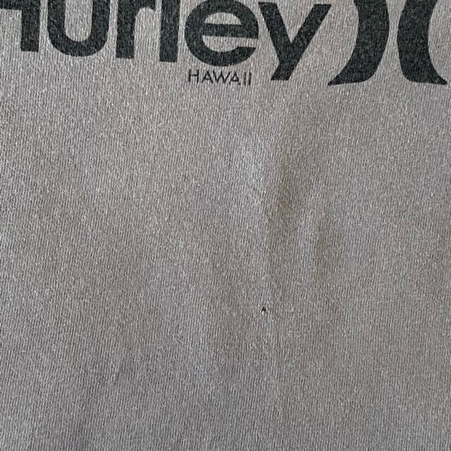 Hurley(ハーレー)のHurley Tシャツ　2枚組 キッズ/ベビー/マタニティのキッズ服男の子用(90cm~)(Tシャツ/カットソー)の商品写真