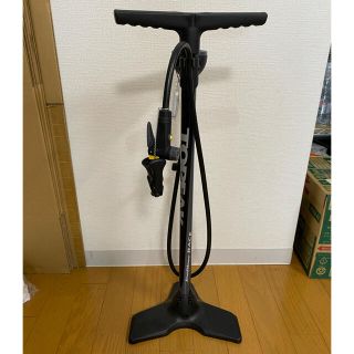 トピーク(TOPEAK)の TOPEAK トピーク JoeBlow Race ブラック(その他)