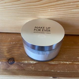 メイクアップフォーエバー(MAKE UP FOR EVER)の★メイクアップフォーエバー★ウルトラHDセッティングパウダー 16g(フェイスパウダー)