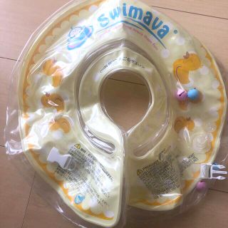 スイマー(SWIMMER)のスイマーバ 【レギュラーサイズ】(お風呂のおもちゃ)