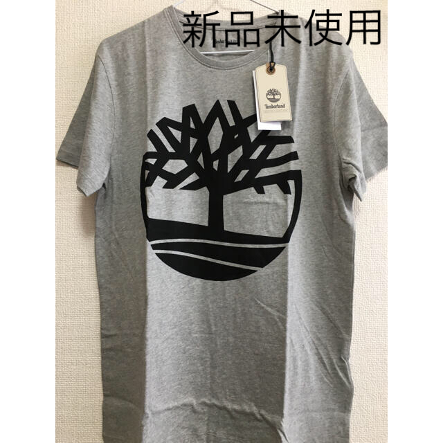 Timberland(ティンバーランド)のTimberland ビッグロゴ　Tシャツ メンズのトップス(Tシャツ/カットソー(半袖/袖なし))の商品写真