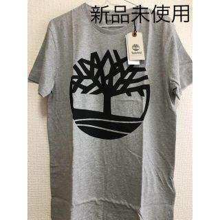 ティンバーランド(Timberland)のTimberland ビッグロゴ　Tシャツ(Tシャツ/カットソー(半袖/袖なし))