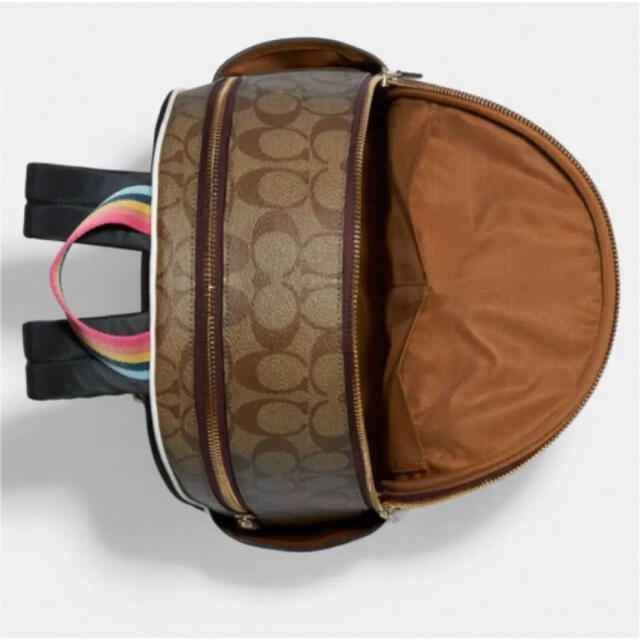 COACH - 新品未使用!COACH×スヌーピー リュック バックパックの通販