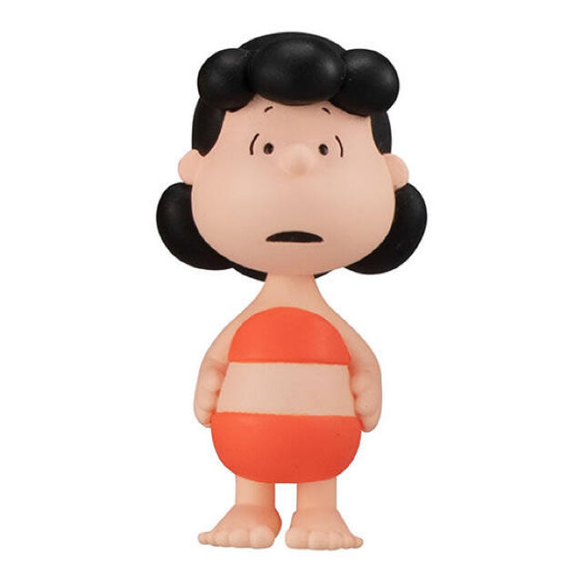 PEANUTS(ピーナッツ)のスヌーピー　ならぶんです2 ガチャガチャ エンタメ/ホビーのおもちゃ/ぬいぐるみ(キャラクターグッズ)の商品写真