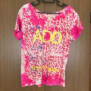 バナルシックビザール(banal chic bizarre)のバナルシックビザール　ADD Tシャツ(Tシャツ/カットソー(半袖/袖なし))