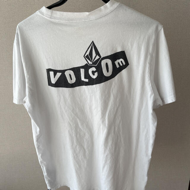 volcom(ボルコム)のTシャツ　VOLCOM メンズのトップス(Tシャツ/カットソー(半袖/袖なし))の商品写真