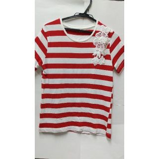 ザラ(ZARA)のZARAザラウーマンベーシックコレクション(Tシャツ(半袖/袖なし))