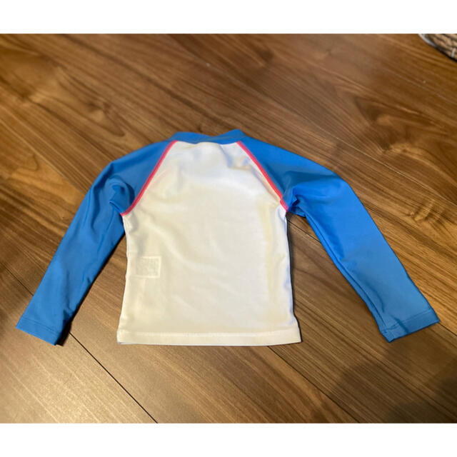 adidas(アディダス)のadidas ラッシュガード　90 キッズ/ベビー/マタニティのキッズ服男の子用(90cm~)(水着)の商品写真